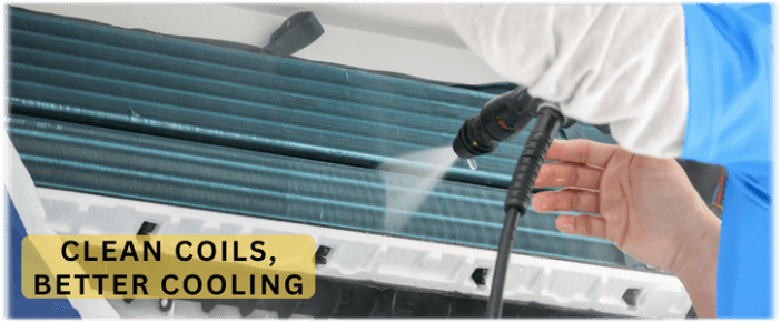 AC Coil Cleaning Bolingbrook