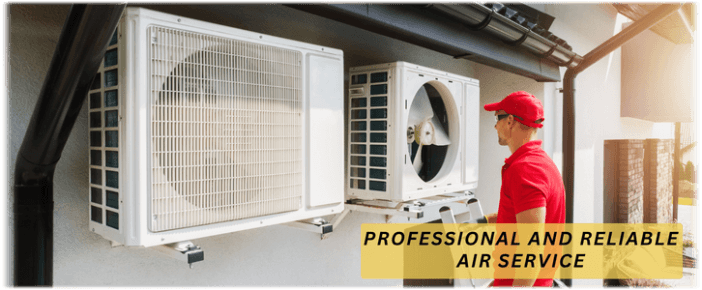 Bolingbrook VentEdge Air Experts