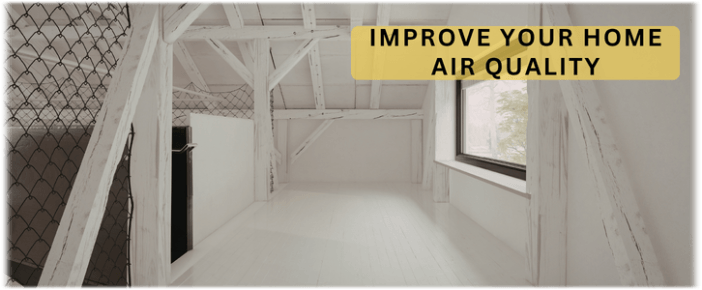 Attic Cleaning Bolingbrook