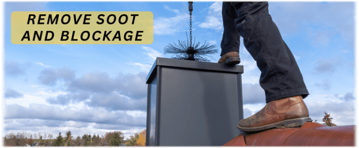 Chimney Cleaning Bolingbrook