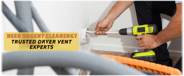 Dryer Vent Cleaning Bolingbrook