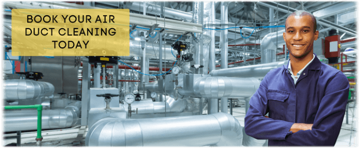 Bolingbrook Air Duct Cleaning