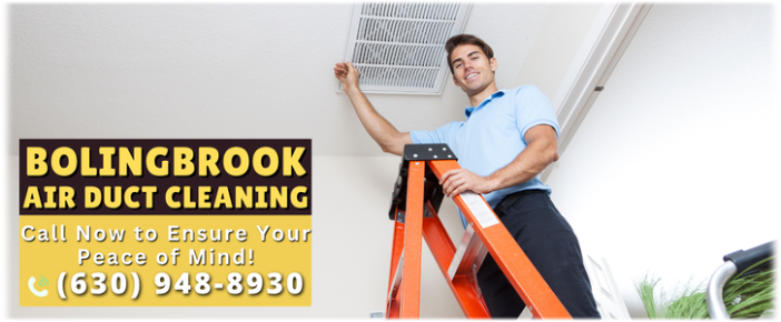 Air Duct Cleaning Bolingbrook